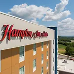 Hampton Inn & Suites By Hilton Nashville North Skyline