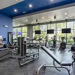 Mint House Nashville - The Gulch - 11Th Ave S