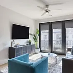 Muse At The Odyssey By Avantstay Heart Of Midtown