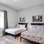 3 Side By Side Nash Homes - Close To Honky Tonks