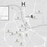 The Sunflower - Mins To Broadway And Rooftop Patio! Holiday home Nashville
