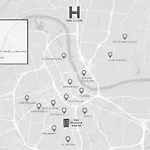 The Hadden House - Rooftop Lounge With Firepit Holiday home Nashville