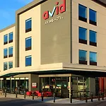 Hotel Avid - Airport By Ihg 2*