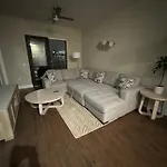 -New-The Nash Luxe, Pool, Gym, Nightlife!