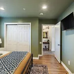 Downtown Nashville Riverfront Unit 820