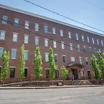 Lofts At 30Th-Urban Nest-4 Mins To Midtown