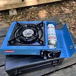 Spacious Equipped Bell Tent With Deck, Fire Pit And Picnic Space In Tennessee