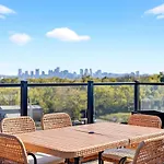 Lux Retreat Xl Group Skyline Game 3 Mi Dt