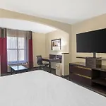 Best Western Suites Near Opryland