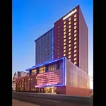 Cambria Hotel Nashville Downtown