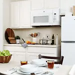 Intown Suites Extended Stay Nashville Tn - Murfreesboro Pike