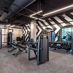 Canopy By Hilton Nashville Downtown The Gulch