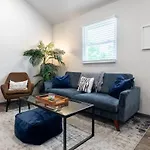 The Good Vibes Cottage By Stay Local Nashville