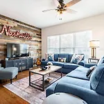 The Nashville Star By Stay Local Nashville