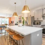 Golden Hour By Stay Local Nashville