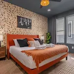 The Vault Royale By Stay Local Nashville
