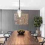 Skyline Soundhouse By Avantstay Rooftop Deck Game Room Near East Nashville Broadway