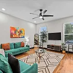 The Greenhouse By Stay Local Nashville