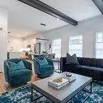 The Alabaster By Stay Local Nashville