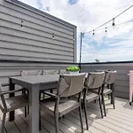 Golden Hour By Stay Local Nashville