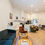 Outrider Buyout - 2 Units By Avantstay