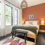 Golden Hour By Stay Local Nashville