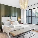 Skyline Soundhouse By Avantstay Rooftop Deck Game Room Near East Nashville Broadway