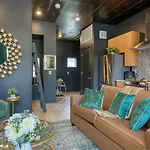 Lischey Loft By Avantstay