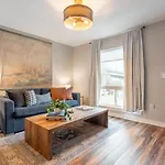 The Shiloh Suite By Stay Local Nashville