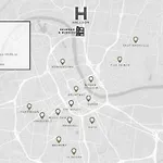 Bourbon & Bubbles - Rooftop Hot Tub & Speakeasy