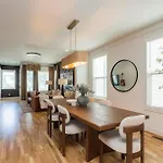 Nash - The Nash - 757ab Lynwood Ave Nashville