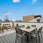 Holiday home Songbird B Nashville
