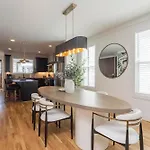 Nash - The Nash - 757ab Lynwood Ave Holiday home Nashville