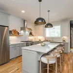 Holiday home Nash - The Nash - 757ab Lynwood Ave Nashville