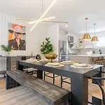 Holiday home Golden Hour By Local *