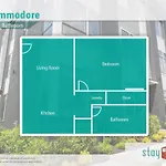 The Commodore By Local * Nashville