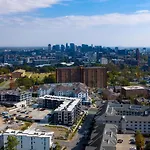 Muse At The Odyssey By Avantstay Heart Of Midtown