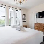 Holiday home Golden Hour By Local Nashville