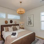 Nash - The Nash - 757ab Lynwood Ave Holiday home Nashville