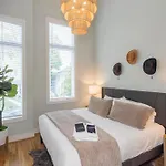 Holiday home Nash - The Nash - 757ab Lynwood Ave