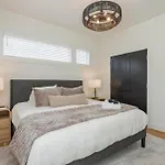 Holiday home Nash - The Nash - 757ab Lynwood Ave *