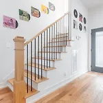 The Vault Royale By Local Holiday home Nashville