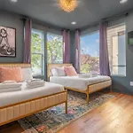 Holiday home The Vault Royale By Local Nashville