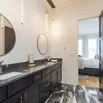 Nash - The Nash - 757ab Lynwood Ave Holiday home Nashville