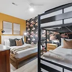 Apartment Hyve Nashville