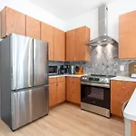 The Lyric Loft By Stay Local Nashville