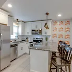 Walk About Hillsboro Village, 9 Mins To Downtown! Nashville