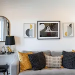 Downtown Nashville Riverfront Unit 762