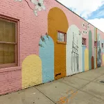 Holiday home Hillsboro Village-free Parking-9 Mins To Downtown!