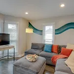 Walk About Hillsboro Village, 9 Mins To Downtown! Nashville